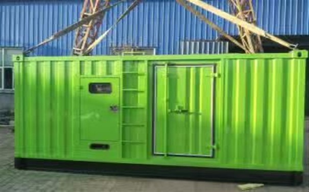 宁津600kw大型柴油发电机组出租价格 宁津600kw大型柴油发电机组出租价格