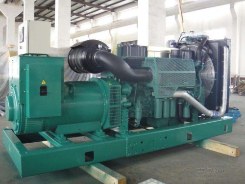 宁津便携静音：租赁无声发电机组，便携式解决能源需求