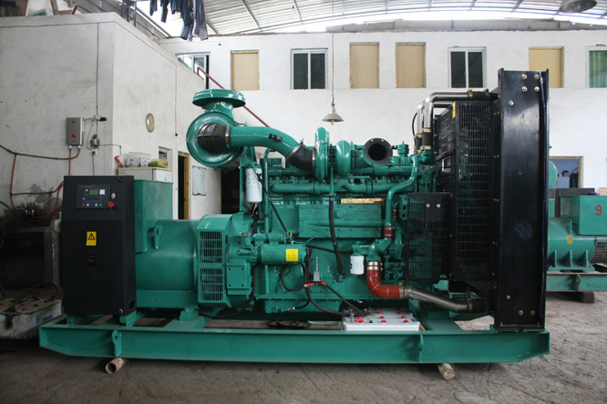 宁津环保无噪音：租用静音发电机组，为环境和耳朵双重保驾护航